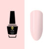 05 Semi Transparent Rubber Base 15ml HEMA / Di-HEMA FREE 25 pcs