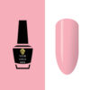 08 Semi Transparent Rubber Base 15ml HEMA / Di-HEMA FREE 25 pcs