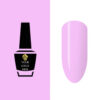 09 Semi Transparent Rubber Base 15ml HEMA / Di-HEMA FREE 25 pcs