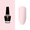 19 Semi Transparent Rubber Base 15ml HEMA / Di-HEMA FREE 25 pcs