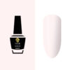 22 Semi Transparent Rubber Base 15ml HEMA / Di-HEMA FREE 25 pcs