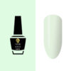 25 Semi Transparent Rubber Base 15ml HEMA / Di-HEMA FREE 25 pcs