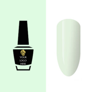 25 Semi Transparent Rubber Base 15ml HEMA / Di-HEMA FREE 25 pcs