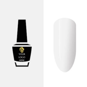 28 Semi Transparent Rubber Base 15ml HEMA / Di-HEMA FREE 25 pcs