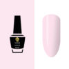 30 Semi Transparent Rubber Base 15ml HEMA / Di-HEMA FREE 25 pcs