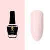 31 Semi Transparent Rubber Base 15ml HEMA / Di-HEMA FREE 25 pcs