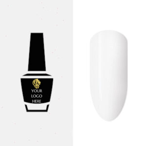 36 Semi Transparent Rubber Base 15ml HEMA / Di-HEMA FREE 25 pcs