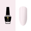 Silk Base Clear Pink 15ml 25 pcs
