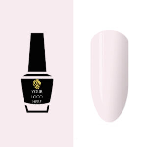 Silk Base Clear Pink 15ml 25 pcs