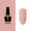Milky Nude No Wipe BabyColor Finish 15ml HEMA / Di-HEMA FREE 25 pcs