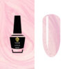 Daisy Gold Pearly Top Coat 15ml HEMA / Di-HEMA FREE 25 pcs