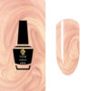 Sepy Gold Pearly Top Coat 15ml HEMA / Di-HEMA FREE 25 pcs