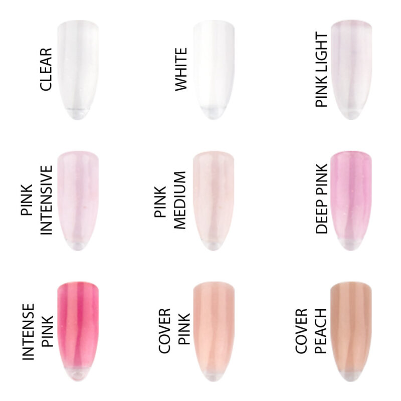 Infinity8Cosmetics.com Private Label – White Label Cosmetics
