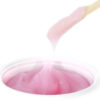 Milky Pink Jelly BuilderGel 30ml 25 pcs