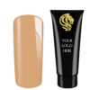 AcrylGel Skin HEMA/Di-HEMA FREE 30ml 20pcs