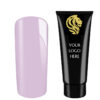 AcrylGel Cover Natural HEMA/Di-HEMA FREE 30ml 20pcs