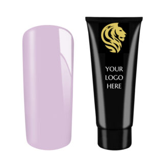 AcrylGel Cover Natural HEMA/Di-HEMA FREE 30ml 10pcs