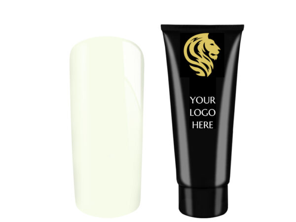 AcrylGel Ivory HEMA/Di-HEMA FREE 30ml 10pcs