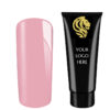 AcrylGel Cover Pink HEMA/Di-HEMA FREE 30ml 10pcs