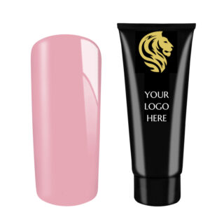 AcrylGel Cover Pink HEMA/Di-HEMA FREE 30ml 10pcs