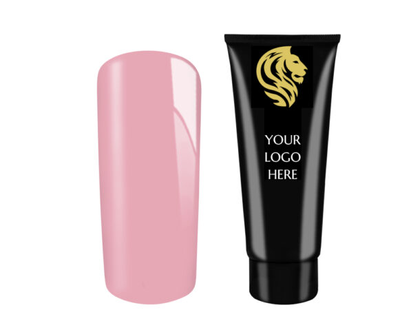 AcrylGel Cover Pink HEMA/Di-HEMA FREE 30ml 10pcs