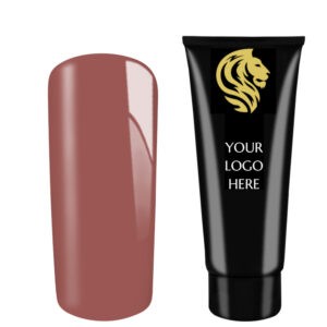 AcrylGel Rosewood HEMA/Di-HEMA FREE 30ml 10pcs