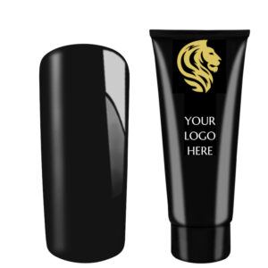 AcrylGel Black HEMA/Di-HEMA FREE 30ml 10pcs