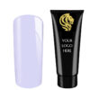 AcrylGel Pastel Lavender HEMA/Di-HEMA FREE 30ml 20pcs