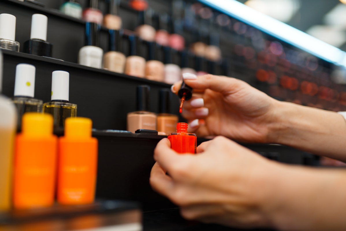Infinity8Cosmetics.com Private Label – White Label Cosmetics
