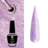 M10593 Mermaid Gel Polish Semipermanent HQ Hema / Di-Hema Free