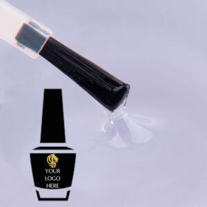 BIAB Master Builder Gel Clear 15ml 25pcs