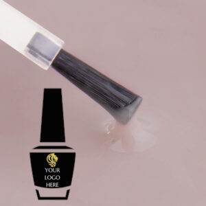 BIAB Master Builder Gel Natural 15ml 25pcs