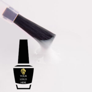 BIAB Master Builder Gel Soft White 15ml 25pcs