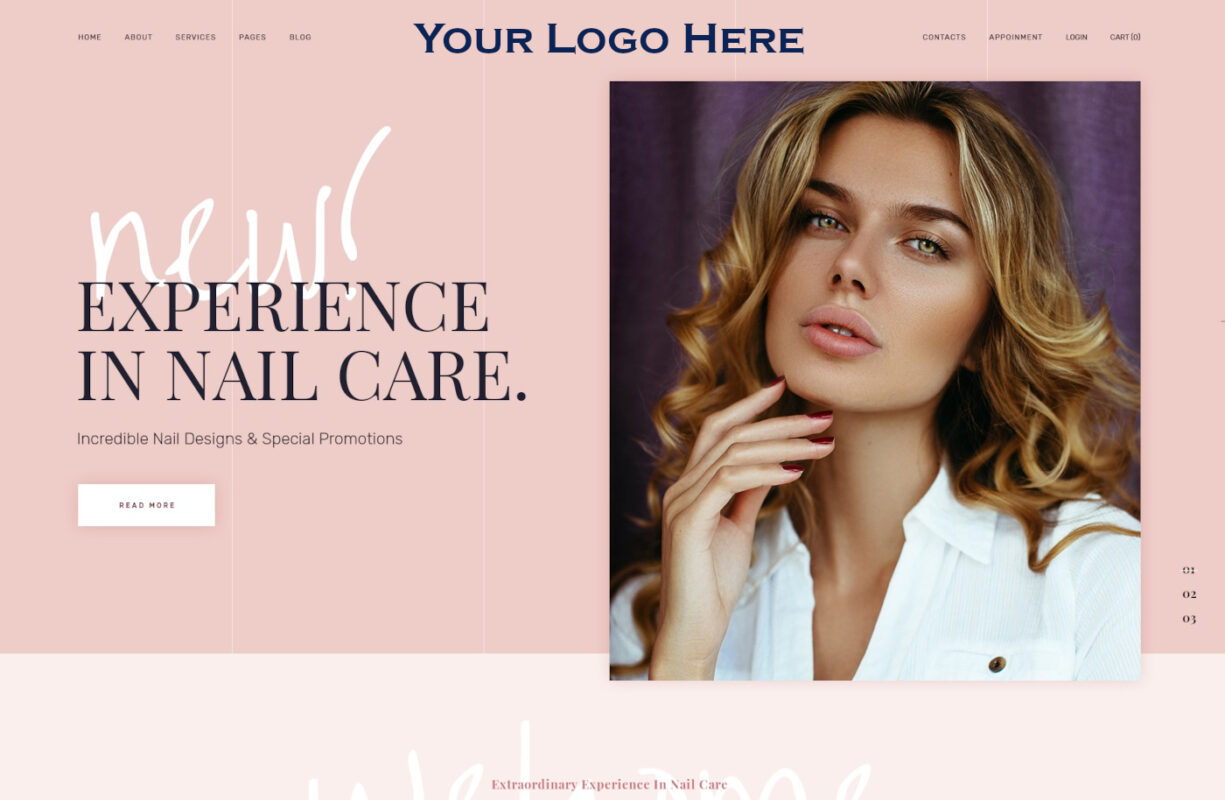 Infinity8Cosmetics.com Private Label – White Label Cosmetics