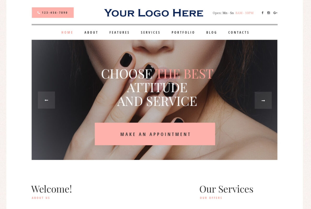 Infinity8Cosmetics.com Private Label – White Label Cosmetics