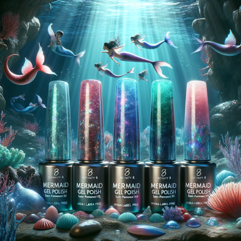 Infinity8Cosmetics.com Private Label – White Label Cosmetics
