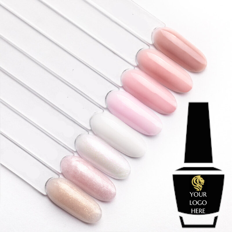 Infinity8Cosmetics.com Private Label – White Label Cosmetics