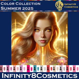 Summer 2025 Color Collection